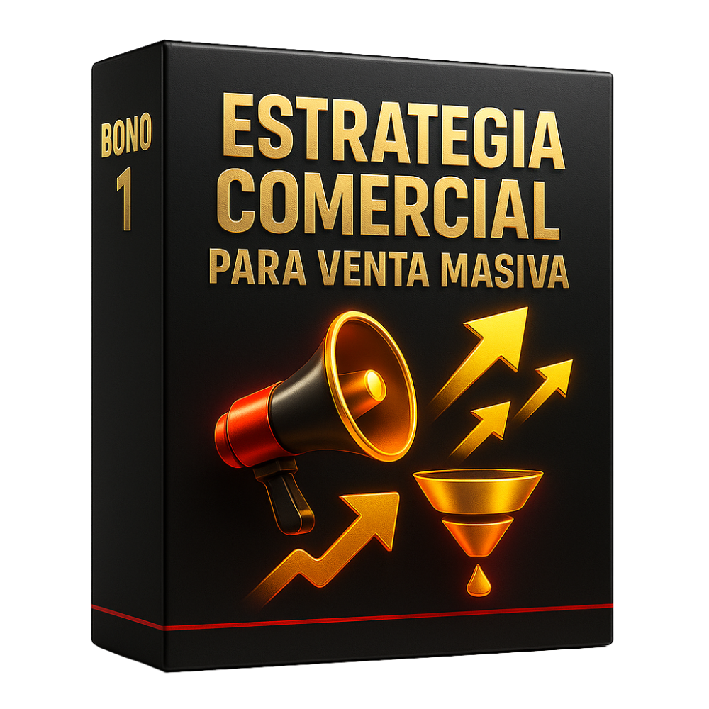 Bono 1: Estrategia Comercial con la que Vendimos +100 Lotes en 1 Semana