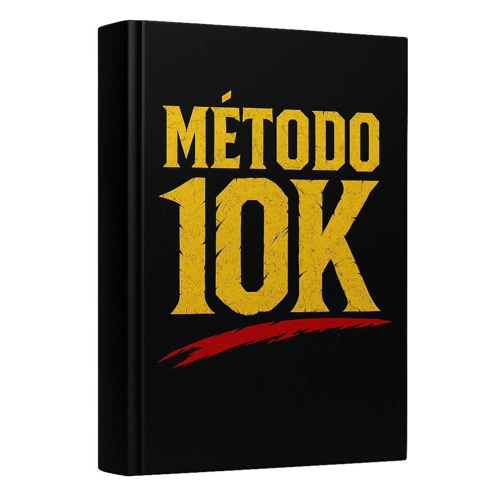 Libro del Método 10K
